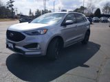 Certified 2023 Ford Edge ST-Line w/ Class II Trailer Tow Package image 5