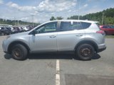Used 2018 Toyota RAV4 LE w/ All Weather Liner Package image 2