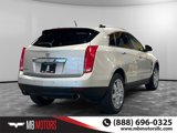 Used 2011 Cadillac SRX Performance image 3