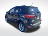 Used 2021 Ford EcoSport SE w/ SE Appearance Package image 3
