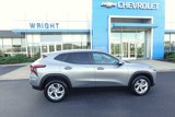 Used 2024 Chevrolet Trax LS w/ LS Convenience Package image 2