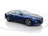 Used 2022 Nissan Altima 2.5 SR image 2