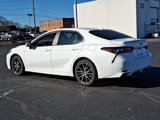 Used 2023 Toyota Camry SE image 4