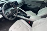 Used 2023 Hyundai Elantra Limited image 2