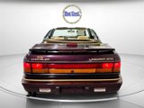 Used 1995 Chrysler LeBaron GTC image 4