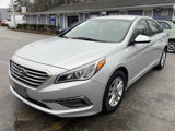 Used 2015 Hyundai Sonata SE image 4