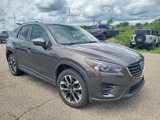 Used 2016 MAZDA CX-5 Grand Touring image 5