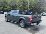 Used 2018 Ford F150 XLT w/ Equipment Group 302A Luxury image 3