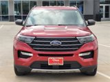 Used 2020 Ford Explorer XLT w/ Equipment Group 202A image 2