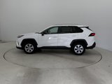 Used 2024 Toyota RAV4 LE image 2