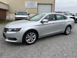 Used 2018 Chevrolet Impala LT w/ LT Convenience Package image 2