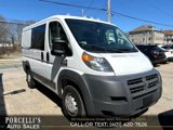 Used 2017 RAM ProMaster 1500 image 6