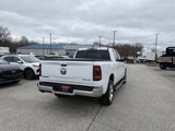 Used 2021 RAM 1500 Big Horn image 6