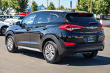 Used 2017 Hyundai Tucson SE Plus image 2