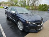 Used 2019 Chevrolet Impala Premier w/ Premier Confidence Package image 3