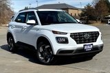 New 2025 Hyundai Venue SEL image 2