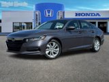 Used 2020 Honda Accord LX image 2
