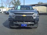 Used 2021 Chevrolet Colorado LT image 2