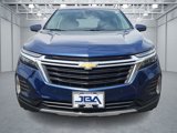 Used 2022 Chevrolet Equinox LT image 2