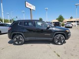 Certified 2017 Jeep Compass Trailhawk w/ Leather Interior Group image 3
