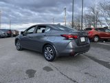 New 2025 Nissan Versa SV w/ Trunk Package image 5