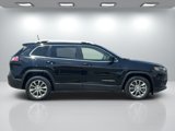 Used 2021 Jeep Cherokee Latitude Lux w/ Sun & Sound Group image 4