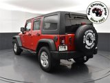 Used 2014 Jeep Wrangler Unlimited Sport w/ Quick Order Package 24S image 4