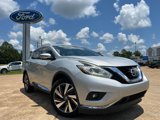 Used 2017 Nissan Murano Platinum image 1