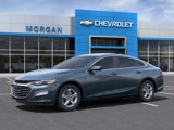 New 2025 Chevrolet Malibu LS w/ LPO, Floor Liner Package image 2