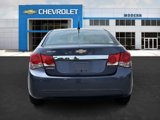 Used 2014 Chevrolet Cruze LS image 4