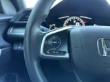 Certified 2017 Honda Civic LX image 5