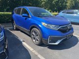 Used 2020 Honda CR-V EX image 2