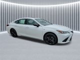 New 2025 Lexus ES 350 F Sport image 3