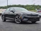Used 2021 Kia K5 EX image 2