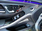 Used 2023 Mercedes-Benz S 500 4MATIC w/ AMG Line image 6