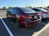 Used 2015 Honda Civic EX image 4