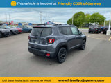 Used 2023 Jeep Renegade Altitude w/ Convenience Group I image 5