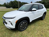 New 2026 Chevrolet TrailBlazer LT w/ Driver Confidence Package image 5