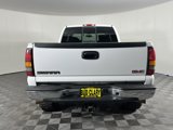 Used 2006 GMC Sierra 2500 SLE w/ Onstar Plus Package image 6