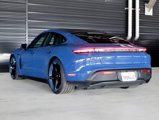Used 2021 Porsche Taycan 4S image 3