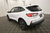 Used 2022 Ford Escape SE w/ SE Sport Appearance Package image 5