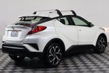 Used 2019 Toyota C-HR XLE image 4