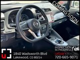 Used 2022 Nissan Leaf S image 2