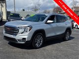 Used 2022 GMC Terrain SLT image 3