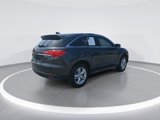 Used 2015 Acura RDX FWD w/ Technology Package image 3
