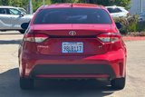 Used 2020 Toyota Corolla LE image 5