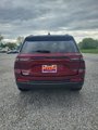 Used 2023 Jeep Grand Cherokee Altitude image 4