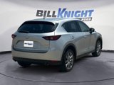 Used 2020 MAZDA CX-5 Grand Touring image 5