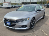 Used 2022 Honda Accord Sport image 3