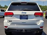 Used 2021 Jeep Grand Cherokee Limited w/ Trailer Tow Group IV image 6